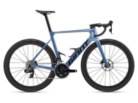 Giant Propel Advanced Pro 1 Racersykkel Frost Silver, Str. XS