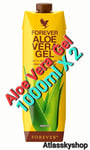 Aloe Vera Gel Forever Living Drink 1L