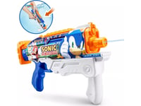 Xshot Vattengevär Snabbfyllningsskinn Sonic, Assorterade, 118107