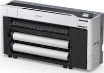 Epson SC-P8500DM storformatsskrivare, bläck, färg