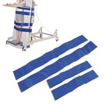 Hospital Bed Restraint Strap Bed Belt Standing Strap Safety Device F AUS