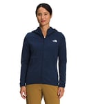 THE NORTH FACE Canyonlands Summit Navy Dark Heather XL