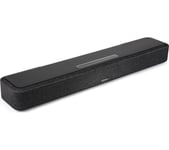 DENON Home 550 Compact Sound Bar with Dolby Atmos & Amazon Alexa