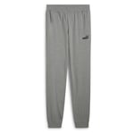 PUMA Essentials No. 1 Logo Jersey Pants Men, storlek X-Small