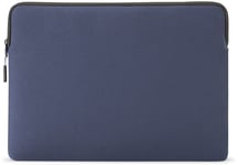 Pipetto Classic Fit Sleeve (Macbook Pro 14/Air 13) - Mörkblå