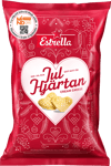 Estrella Julhjärtan 85g