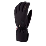 Therm-Ic Powergloves Ski Light Boost - Gants ski Black M