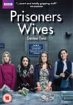 Prisoners Wives  Sesong 2 DVD