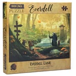 Starling Games: Everdell - Everdell Lane (1000)