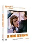 Blu-ray film Studio kanal Le Mors aux Dents Blu-ray