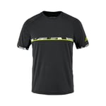 Babolat T-shirt Crew Neck Aero Black, S