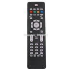 Alkuperäinen kaukosäädin PHILIPS TV:lle 19PFL5522D 19PFL5602D/12 19PFL5522D05 19PFL5522D12 19PFL5602D05 20PFL5522D/12