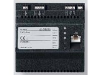 Siedle Sg 150-0 Smart Gateway-Grensesnitt Hjemmebuss Og Ip-Nettverk. (210007449-00)