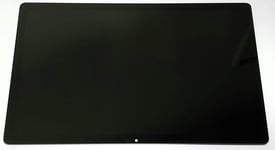 Noir : LCD DALLE SCREEN Assemblé SAMSUNG GALAXY Tab A7 2020 10inch SM-T500 SM-T5