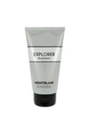 Montblanc Explorer Platinum Shower Gel 150ml