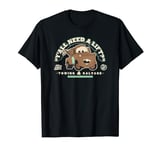 Disney and Pixar’s Cars Tow Mater Towing Y’all Need a Lift? T-Shirt