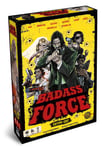 Jeu classique Don't Panic Games Badass Force Edition DVD