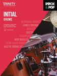 Trinity College London Rock & Pop: Drums - Grade Initial