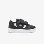 Lacoste Sneakers T-Clip Set bébé Taille 20 Noir/blanc