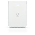 Ubiquiti UniFi 6 In-Wall WiFi 6 Access Point - U6-IW (No PoE Injector)