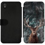 Sony Xperia L1 Wallet Slim Case Oh Deer