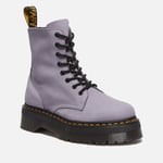 Dr. Martens Women's Jadon III Leather Boots - UK 5