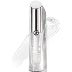 Armani Prisma Glass Lip Gloss 3.5ml (Various Shades) - 01 Clear Shine