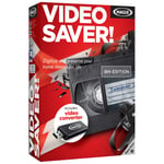 Magix Video Saver ohjelmisto