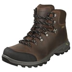 Garmont Syncro Light Plus Gore-tex Mens Brown Ankle Boots - 7 UK