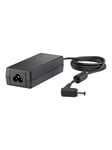 HP 65W 2-Pin 19V AC Adapter