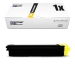 Eco Toner Yellow for Kyocera M6230cidn M6230cidnt 6.000 Pages