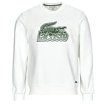 Sweat-shirt Lacoste  SH5087