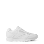 Reebok Boy's Royal Glide Sneaker, Ftwwht Cdgry2 Ftwwht, 4 UK