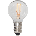 Reservlampa E10 3W 55V spare bulb 3-pack