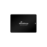 MediaRange MR1003 Disque SSD 2.5" 480 Go Série ATA III TLC