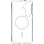 3sixT PureFlex Case for Samsung Galaxy S24 FE (Clear)