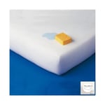 Protege Matelas Imperméable 180x200 Cm 100% Coton