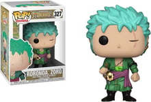 Funko POP! Animation: One Piece - Roronoa Zoro