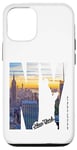 iPhone 12/12 Pro ESB Empire State New York City NYC USA Top Rock NY Manhattan Case