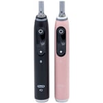 Braun Oral-B iO 6 Duo black lava/pink sand (4210201448853)