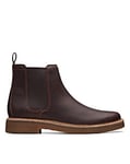 Clarks Clarkdale Easy Standard Fitting Boots