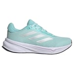 adidas Femme Response Runner Shoes Chaussures de Course, Semi Flash Aqua/Zero met/Purple Tint, 44 2/3 EU