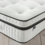 Silentnight Geltex Ultra 3000 Medium Mattress - Kingsize King Size