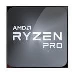 HP AMD Ryzen 7 PRO 5750G processor 3.8 GHz 16 MB L3