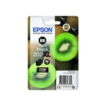 Epson 202 XL PBK Original bläckpatron (7,9 ml)