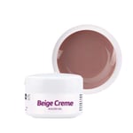 NTN - Builder - Beige Creme 5g - UV-gel - Cover dark Rosa