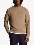 Lyle & Scott Loopback Utility Sweatshirt