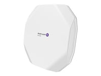 Alcatel-Lucent Omniaccess Stellar Ap1411 - Trådlös Åtkomstpunkt - Wi-Fi 6 - Wi-Fi 6E - 2.4 Ghz, 5 Ghz, 6 Ghz