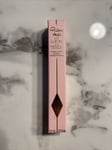 Charlotte Tilbury LIP LUSTRE PILLOW TALK Full Size Brand New