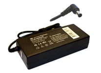 Sony Bravia KDL-43WE753 Compatible LCD / LED TV Power Supply AC Adapter